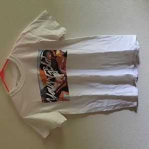 Official 5 Seconds Of Summer Merch T-shirt